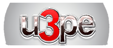 u3pe logo